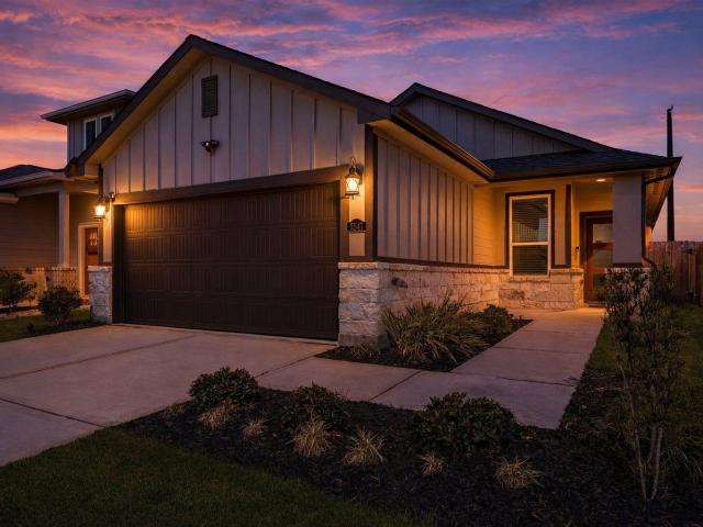 5547 Madden Lane, Houston, US, TX