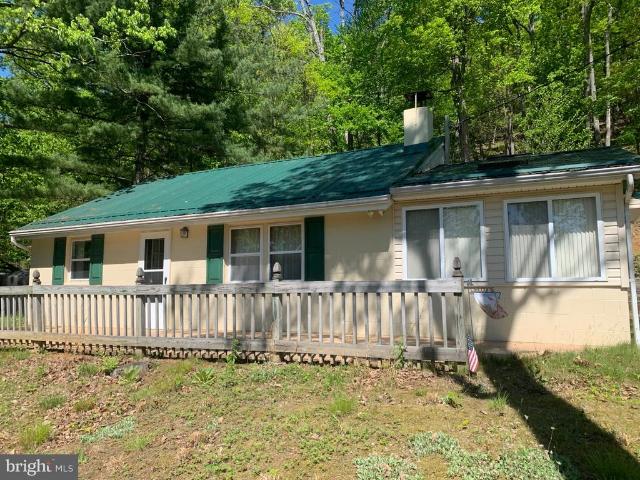 5547 Fox Road