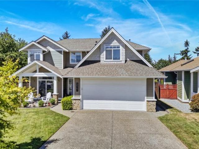 5547 Sunridge Pl, Nanaimo, BC, V9T 6P5 house for sale | Listing ID 1037 | Royal LePage