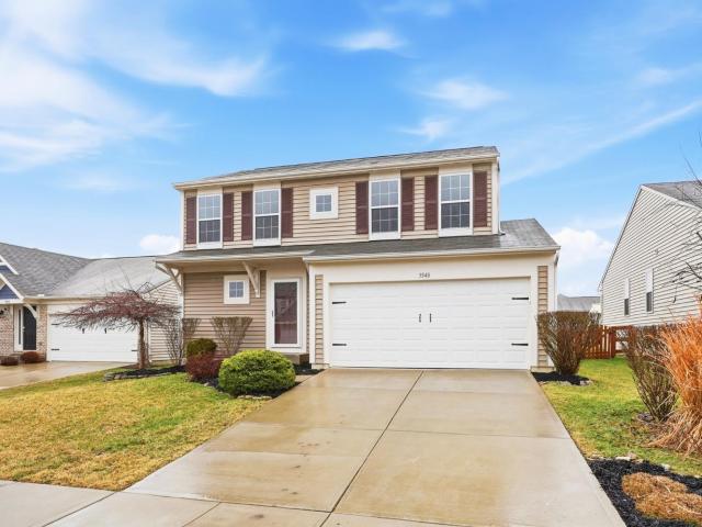 5548 Castle Drive