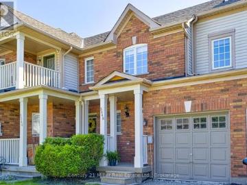 5548 Linwell Place, Mississauga Churchill Meadows, ON, L5M 6L7 house for sale | Listing ID W13493 | Royal LePage