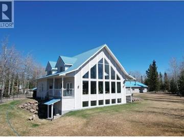 5548 Little Fort 24 Highway, 100 Mile House, BC, V0K 2E2 house for sale | Listing ID R3116 | Royal LePage