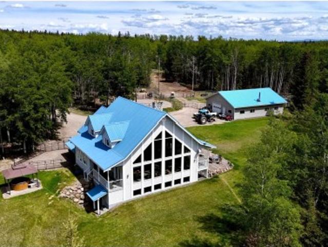 5548 Little Fort 24 Highway, 100 Mile House, BC, V0K 2E2 house for sale | Listing ID R3160 | Royal LePage