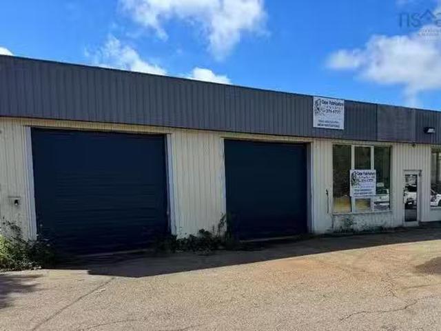 5548 Union Highway, River Ryan, NS, B1H 1B2 commercial for s.