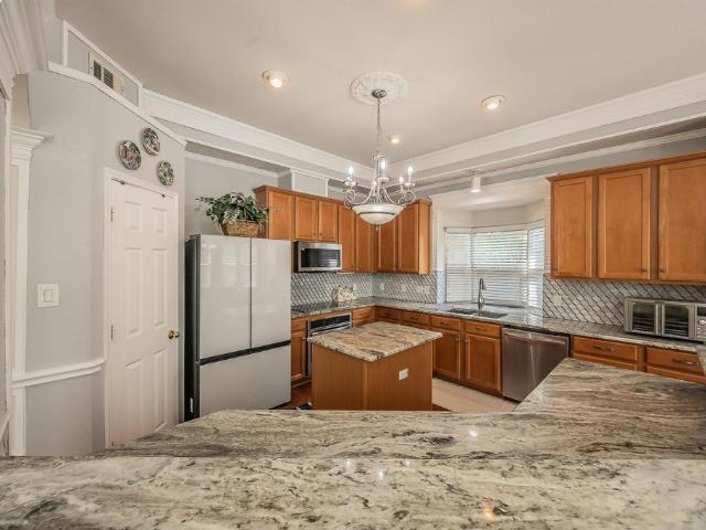 5549 Mountain Valley Drive