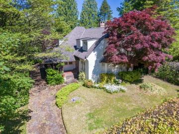 5549 Churchill Street, Vancouver, BC, V6M 3G8 house for sale | Listing ID R3090 | Royal LePage