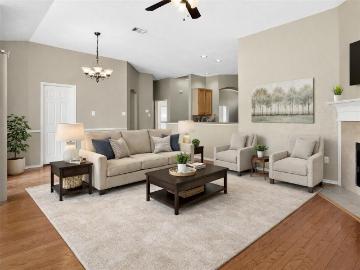 5549 Green Hollow Ln, The Colony, TX 75056 | MLS #21236