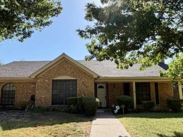 5540 Misty Meadows Drive