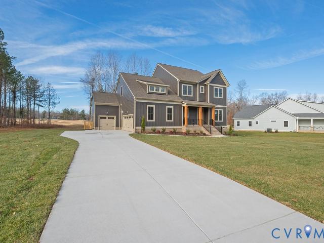 5540 Brickshire Drive