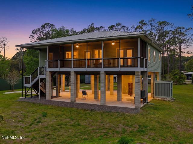 5540 Datil Pepper Rd, St. Augustine, FL 32086 | MLS #11564