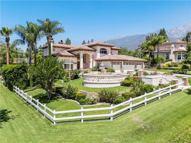5540 High Meadow