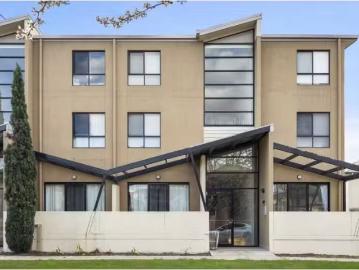 Gungahlin, Yass Valley, Victoria - Balcony