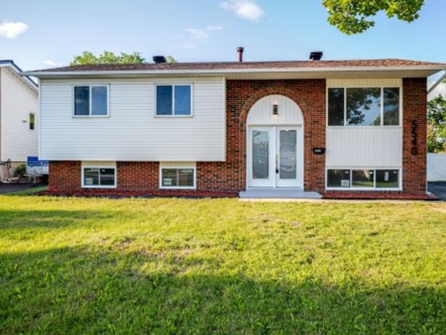 5540 Tsse Masson, Longueuil Saint Hubert, QC, J3Y 6R4 house for sale | Listing ID 27609 | Royal LePage