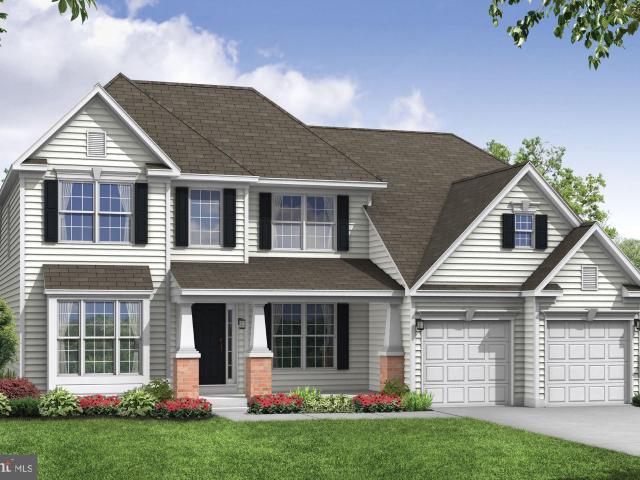 5540 Waterloo Rd, Columbia, MD 21045 | MLS #MDHW2059
