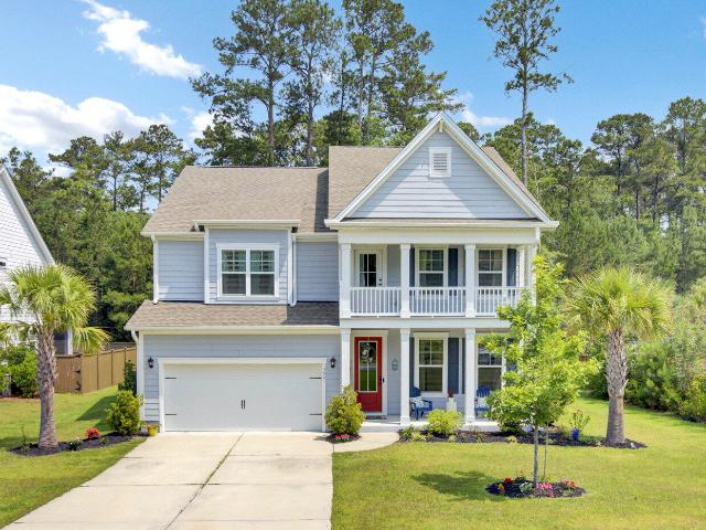 5541 Alpine Dr, Summerville, SC 29483 | MLS #26022