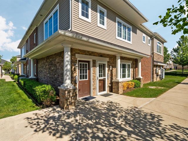5541 Arbor Chase Drive # 41