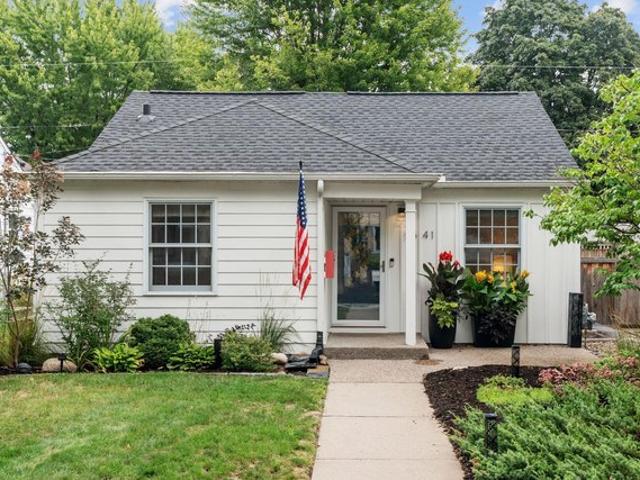 5541 Vincent Ave S, Minneapolis, MN 55410