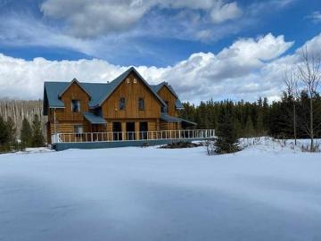 55421 Rr 184, Rural Yellowhead County, AB, T7E 1T5 Luxury House for sale | Listing ID A2284 | Royal LePage Carriage Trade Luxury Properties