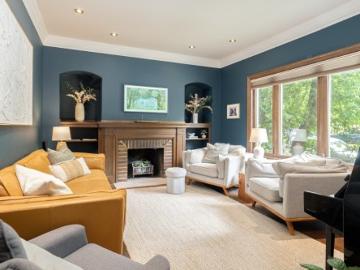 5543 Ch. Queen Mary, Montréal Côte Des Neiges/Notre Dame De Grâce, QC, H3X 1V8 house for sale | Listing ID 21572 | Royal LePage
