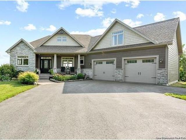 5543 Des Erables, Rogersville, NB, E4Y 1K5 house for sale | Listing ID NB143271 | Royal LePage