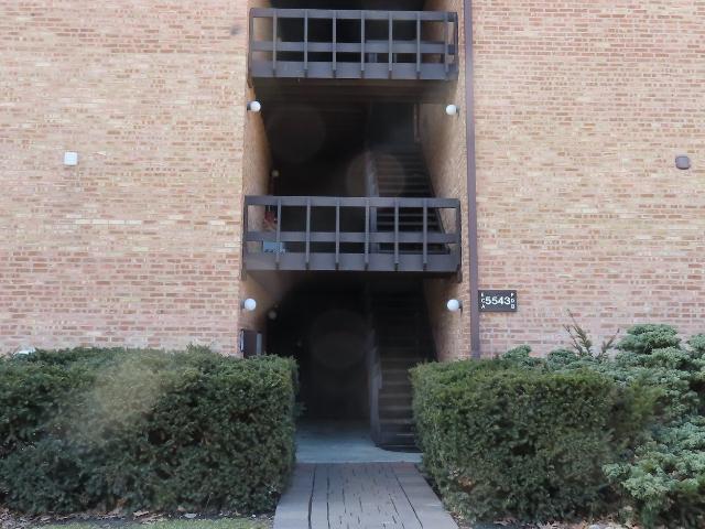 5543 E Lake Dr, Unit A, Lisle, IL 60532 | MLS #12587