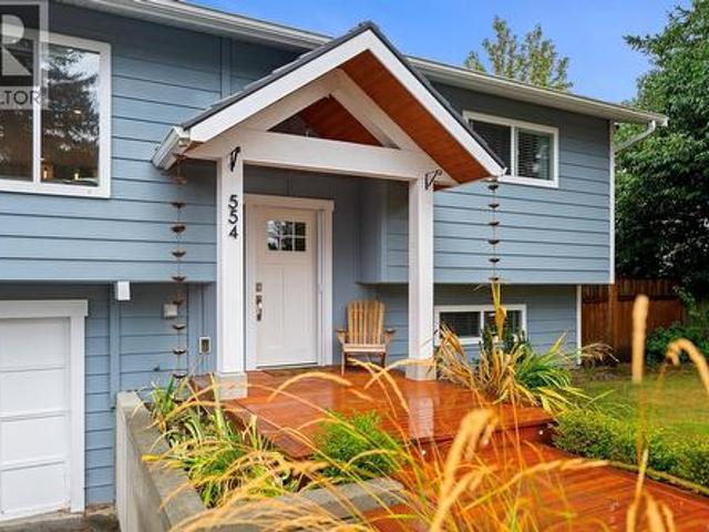554 Cormorant St, Comox, BC, V9M 1Z9 house for sale | Listing ID 1051 | Royal LePage