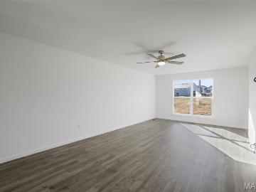 554 Apple Orchard Ln, Wentzville, MO 63385 | MLS #26005