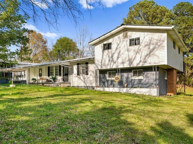 554 Bethel Church Rd NE, Dalton, GA 30721 | MLS #7741