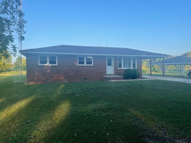 554 Bethlehem Rd