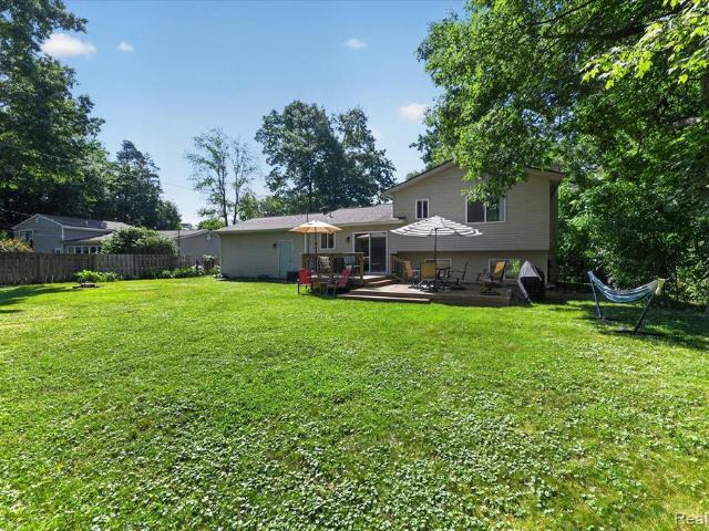 554 Bluewater Drive