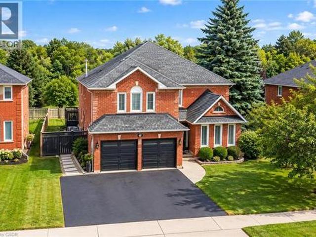 554 Grand Ridge Drive, Cambridge, ON, N1S 4Y9 house for sale | Listing ID 40861 | Royal LePage