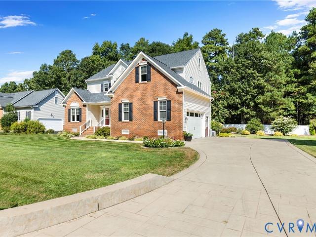 554 Greymont Lane