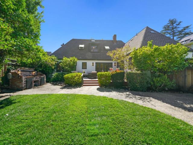 554 Edgewood Road
