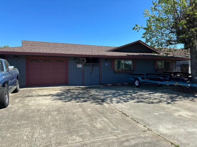 554 Keys Blvd, Clearlake Oaks, CA 95423 | MLS #326000