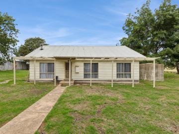 Clarkefield, Macedon Ranges, Victoria