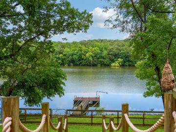554 Hickman Shores Rd, Dover, TN 37058 | MLS #3134