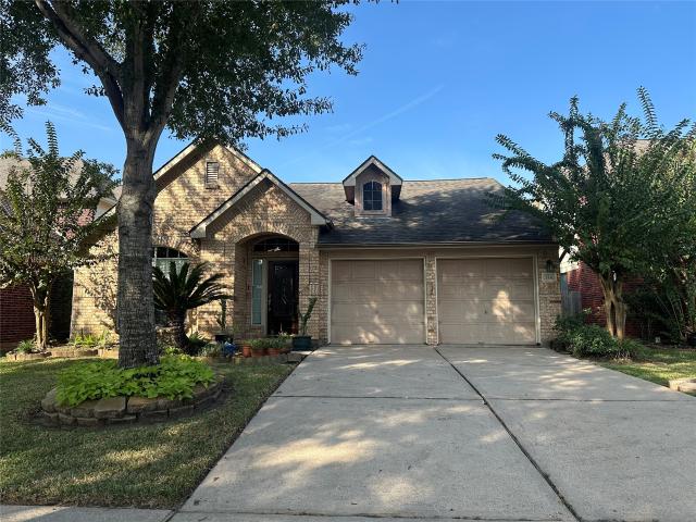 554 Ivy Cross Lane