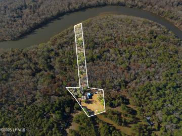 554 Mariners Way, Garnett, SC 29922 | MLS #193589