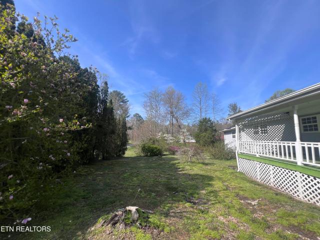 554 Mary Cromwell Rd