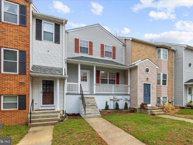 554 Melissa Court