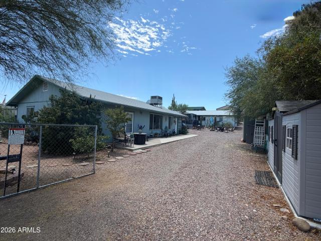 554 N Ironwood Drive