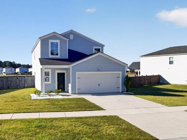 554 Spanish Wells Road