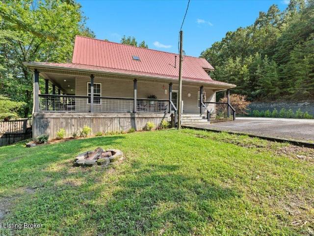 554 Pine Valley Ct