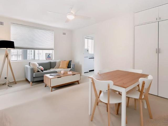 5/54 Raglan Street,Mosman,New South Wales 2088, Sydney