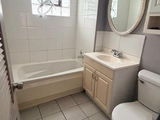 554 W 116th Street