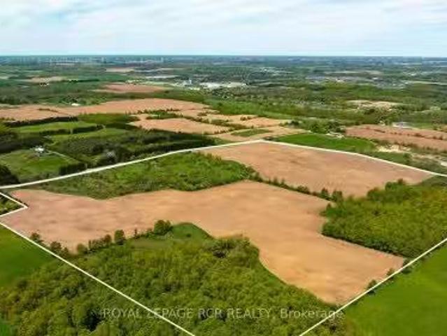 555463 Mono Amaranth Townline, Mono, ON, L9V 0Z1 farm for sa.