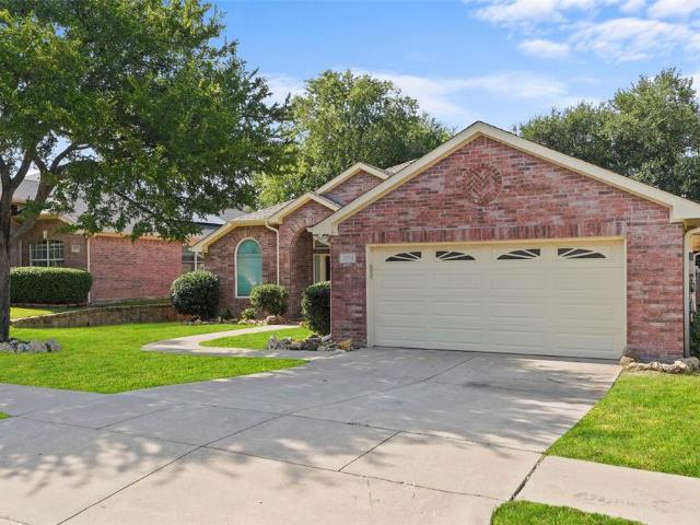 5554 Canyon Lands Drive