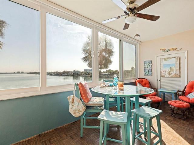 5555 Gulf Blvd, Unit 215, St. Pete Beach, FL 33706 | MLS #TB8491