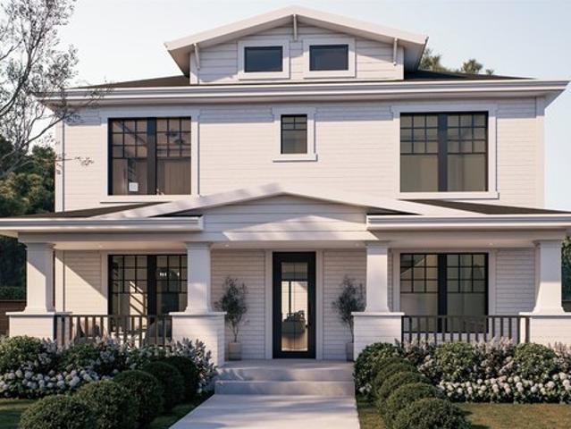 5555 Goodwin Ave, Dallas, TX 75206