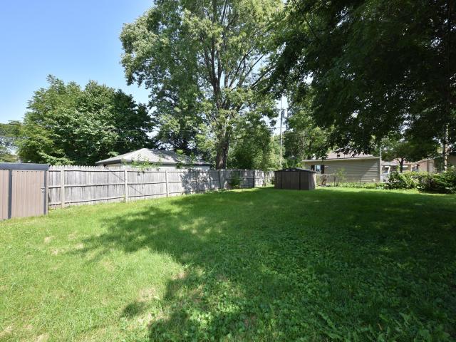 5556 N 54th St, Milwaukee, WI 53218 | MLS #1952